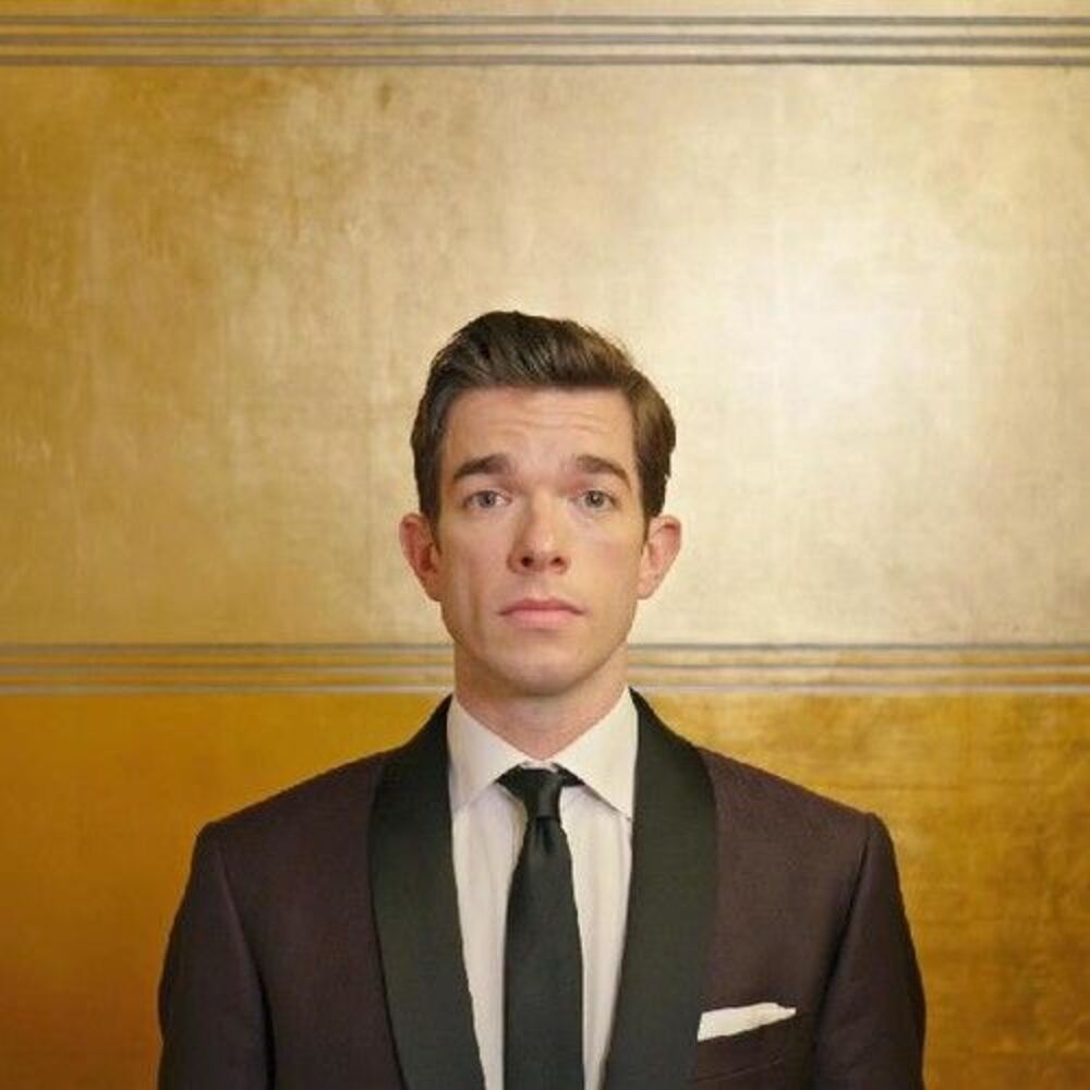 John Mulaney - Kid Gorgeous at Radio City  CD